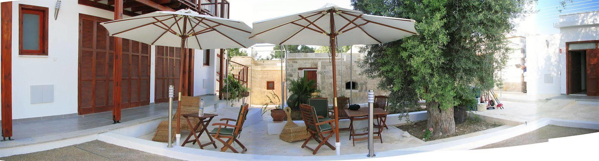 Lasa Heights Hotel Екстериор снимка